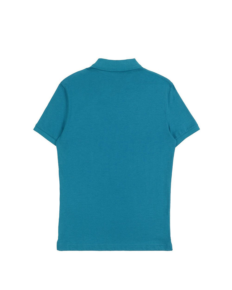 Short Sleeves Polo Shirt