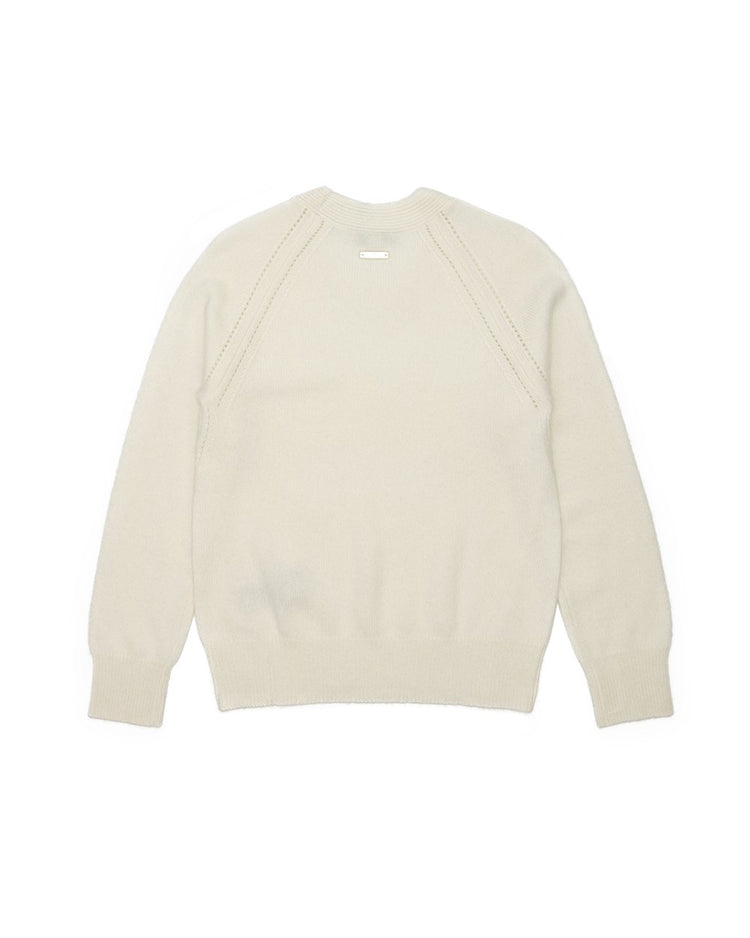 Cotton Sweater - ISSI Outlet