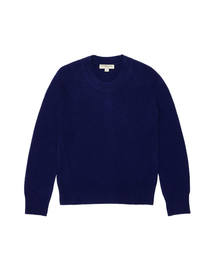 Cotton Sweater - ISSI Outlet