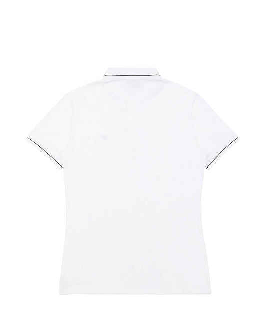 LOGO Short Sleeves Polo Shirt