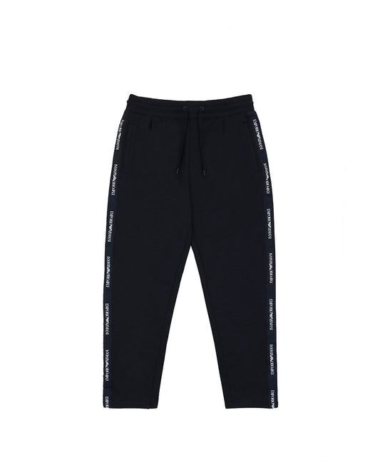 Cotton Track Pants - ISSI Outlet