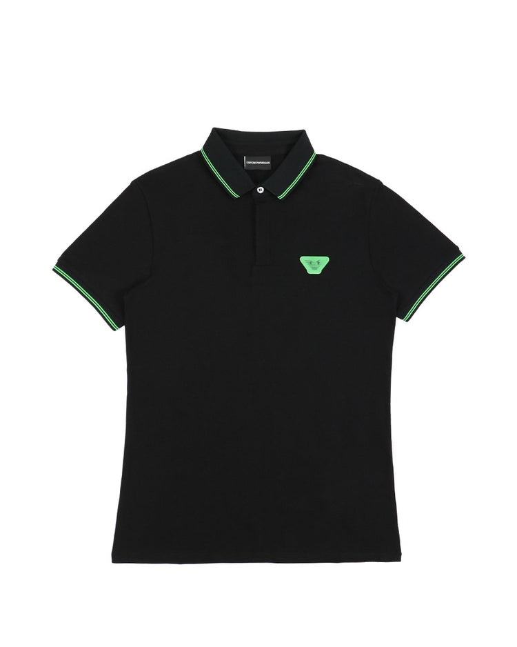 Short Sleeves Polo Shirt