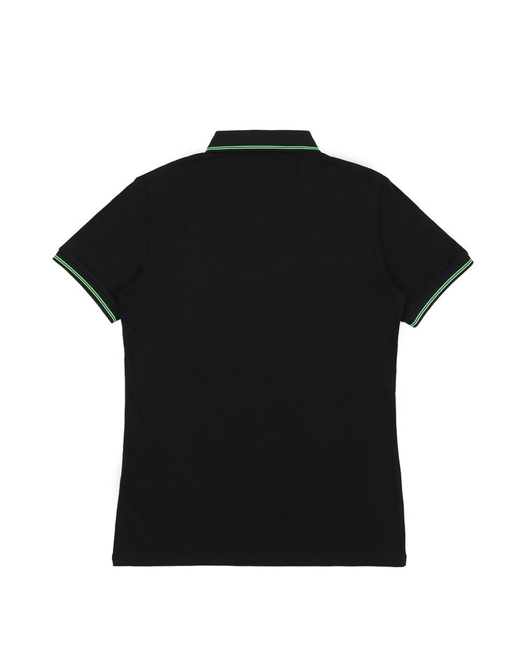 Short Sleeves Polo Shirt