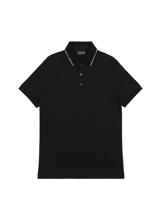 Short Sleeves Polo Shirt