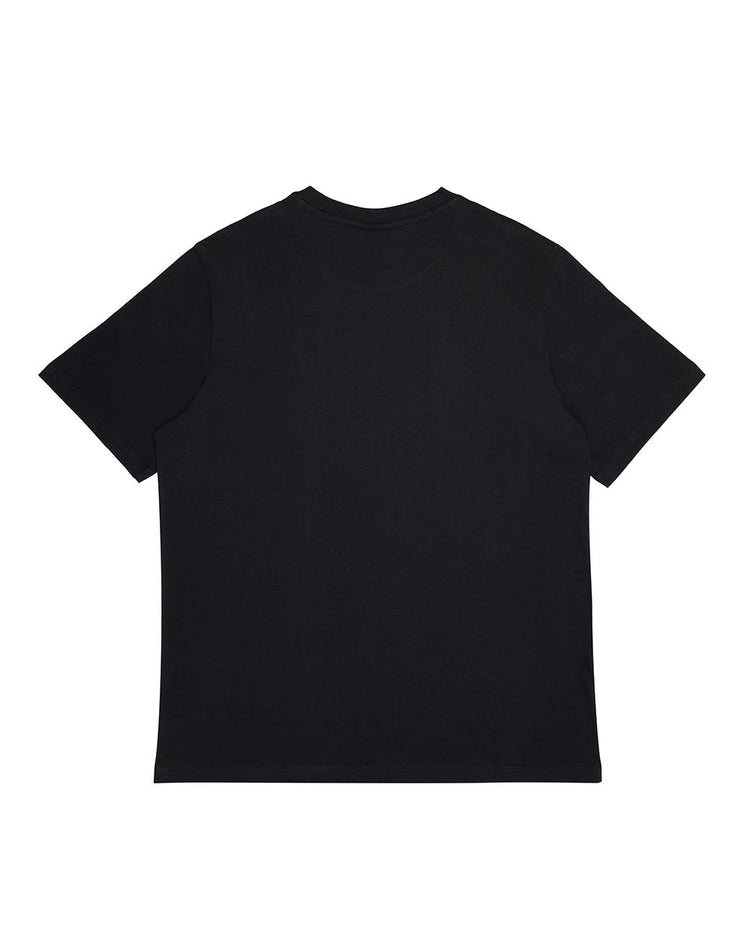 Cotton Short-sleeved T-shirt - ISSI Outlet