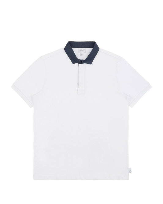 Short Sleeves Polo Shirt