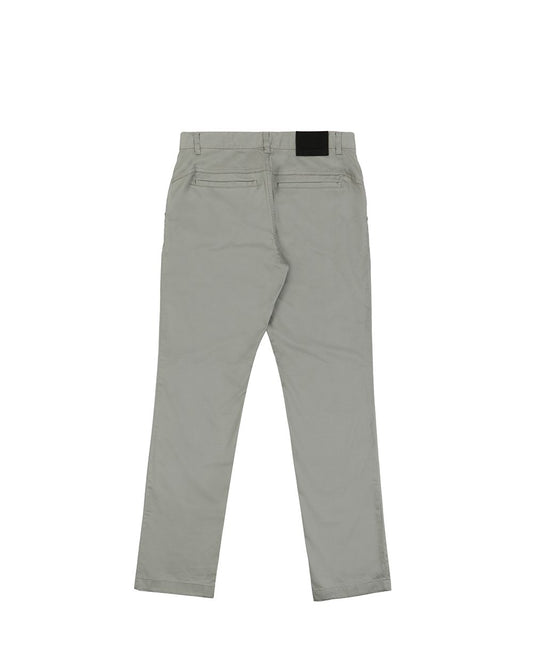 Cotton Pants - ISSI Outlet