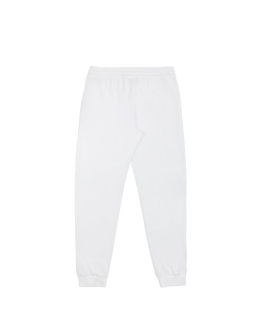 Solid Color Sports Jogger