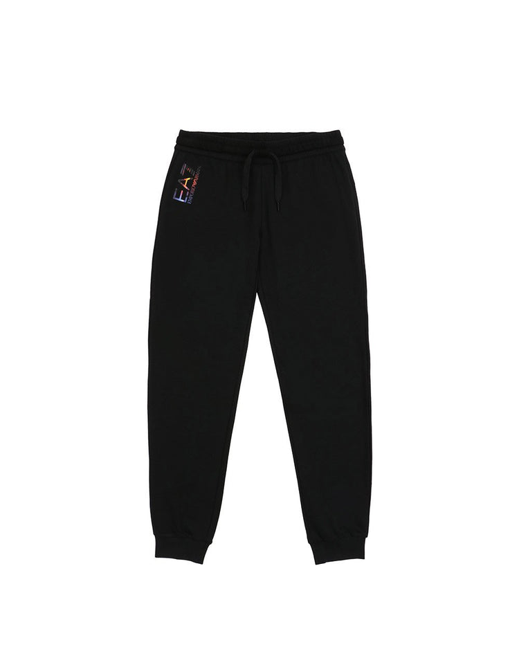 Solid Color Sports Jogger