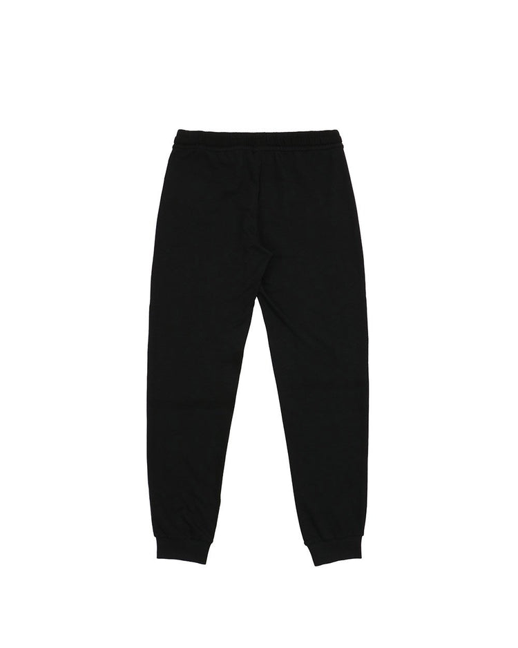 Solid Color Sports Jogger