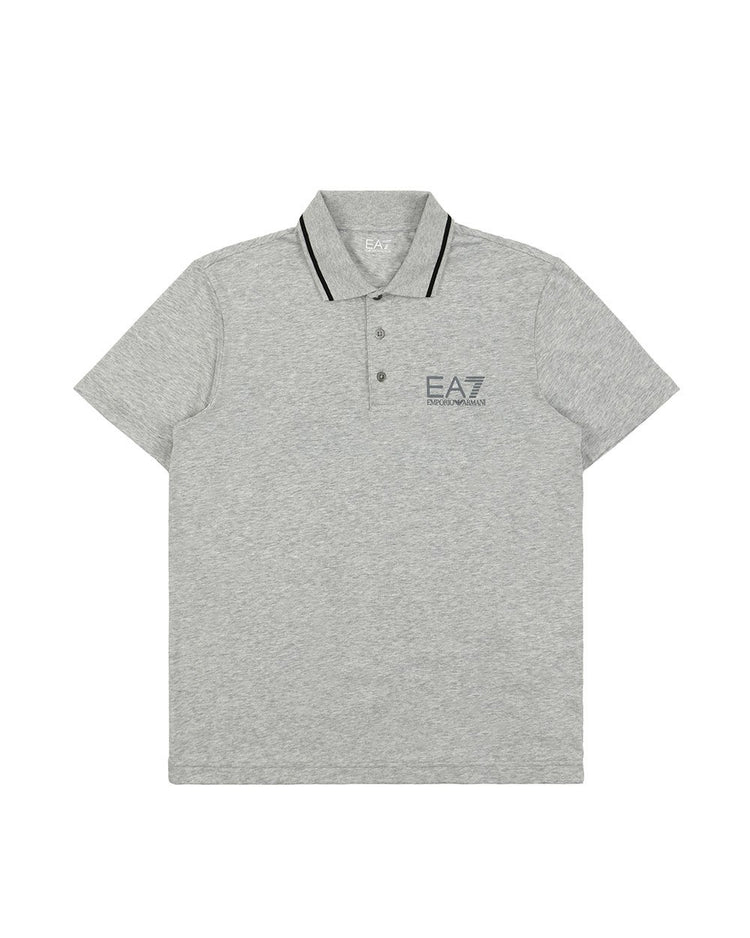 Cotton Short Sleeves Polo Shirt - ISSI Outlet