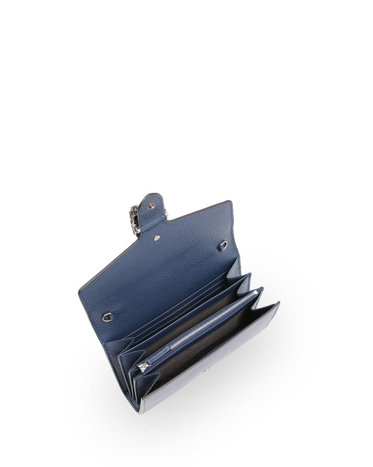 Dionysus 皮革迷你鏈條包