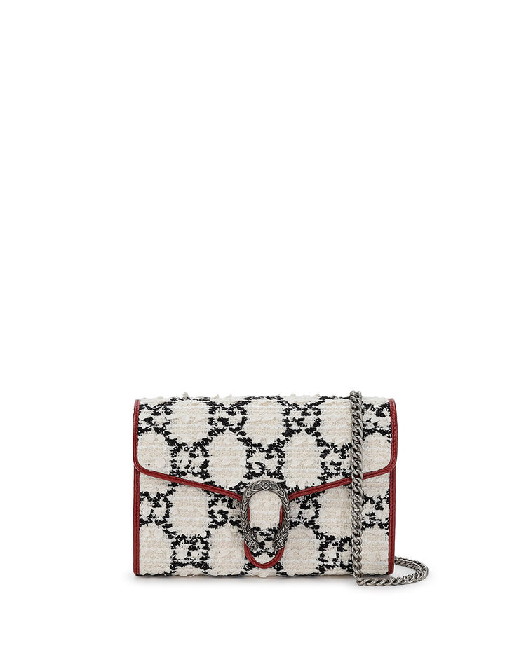 狄俄尼索斯單肩包