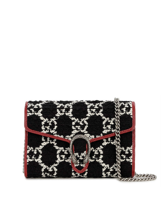 Dionysus GG 鏈條單肩包