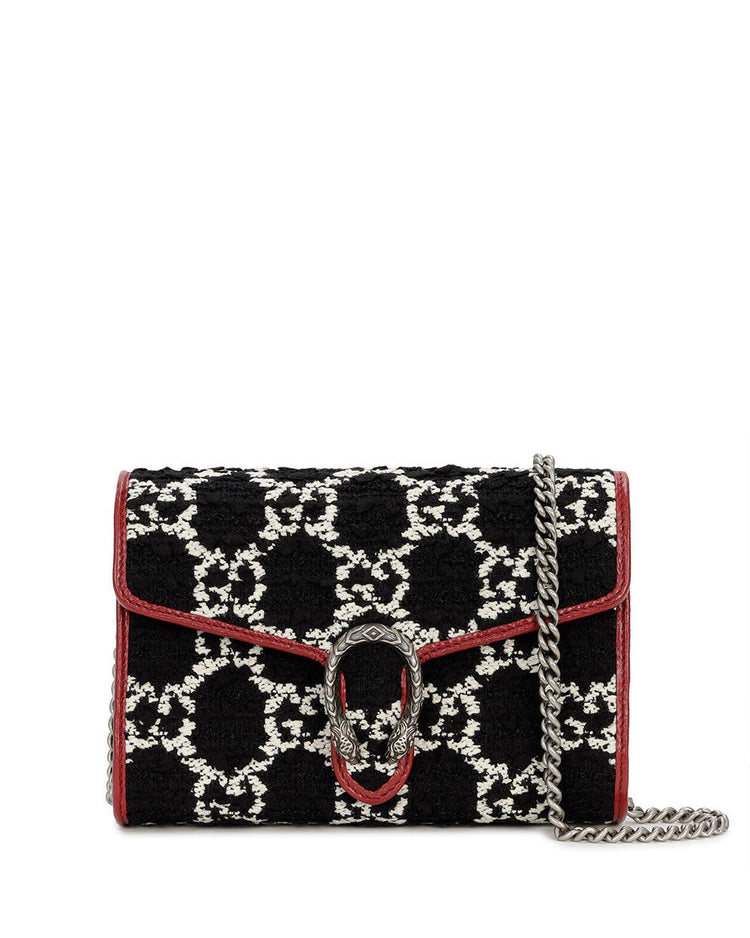 Dionysus GG 鏈條單肩包