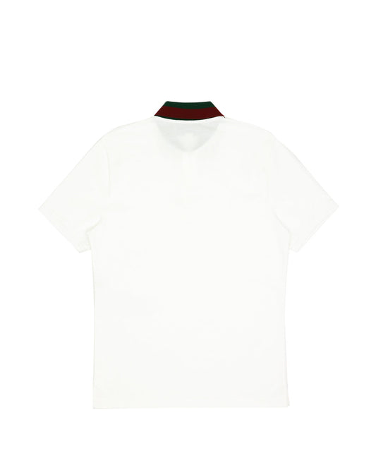 Cotton Polo Shirt