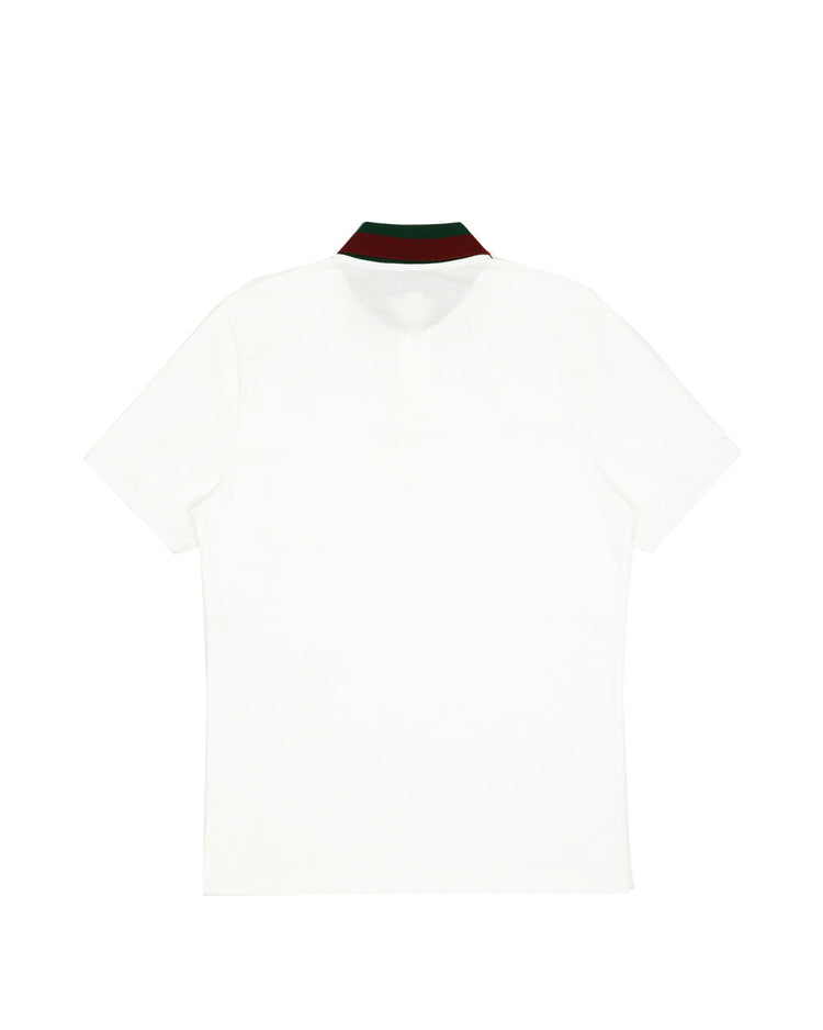 Cotton Polo Shirt