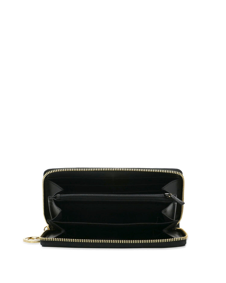 Gucci Icon Gucci Signatue Wallet