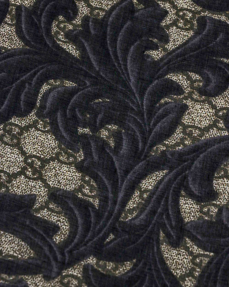 GUCCI Print Shawl