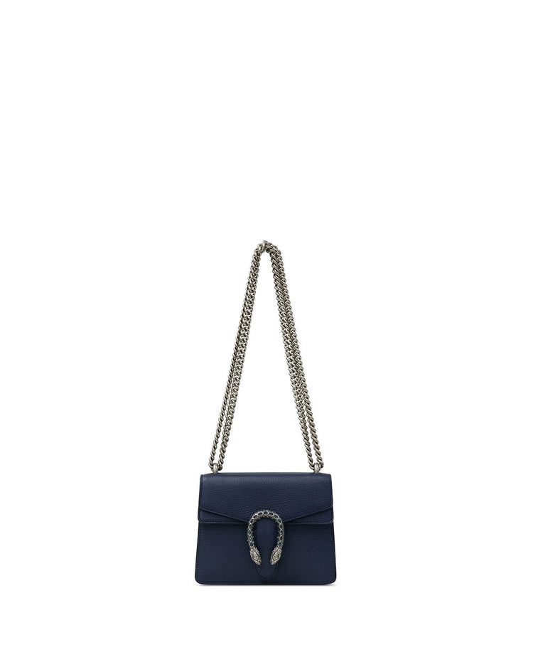 Dionysus 皮革迷你包