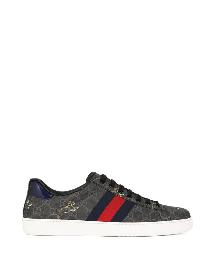 Ace GG Supreme Tigers Sneakers