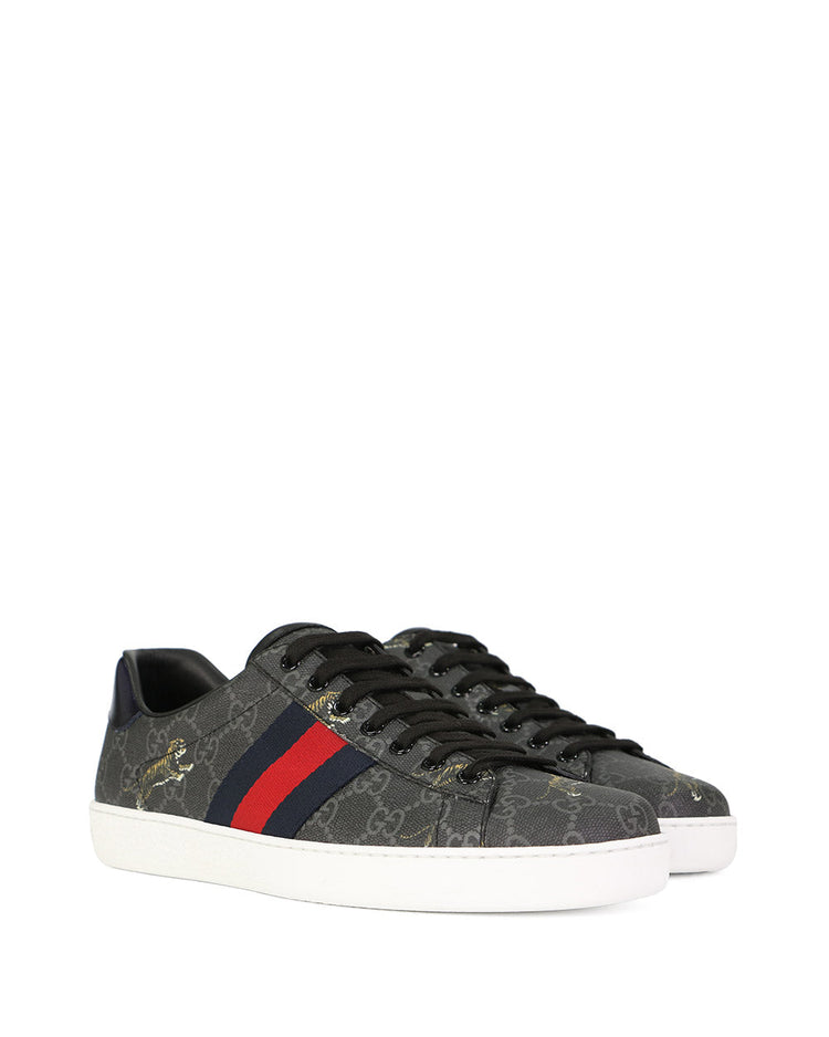 Ace GG Supreme Tigers Sneakers