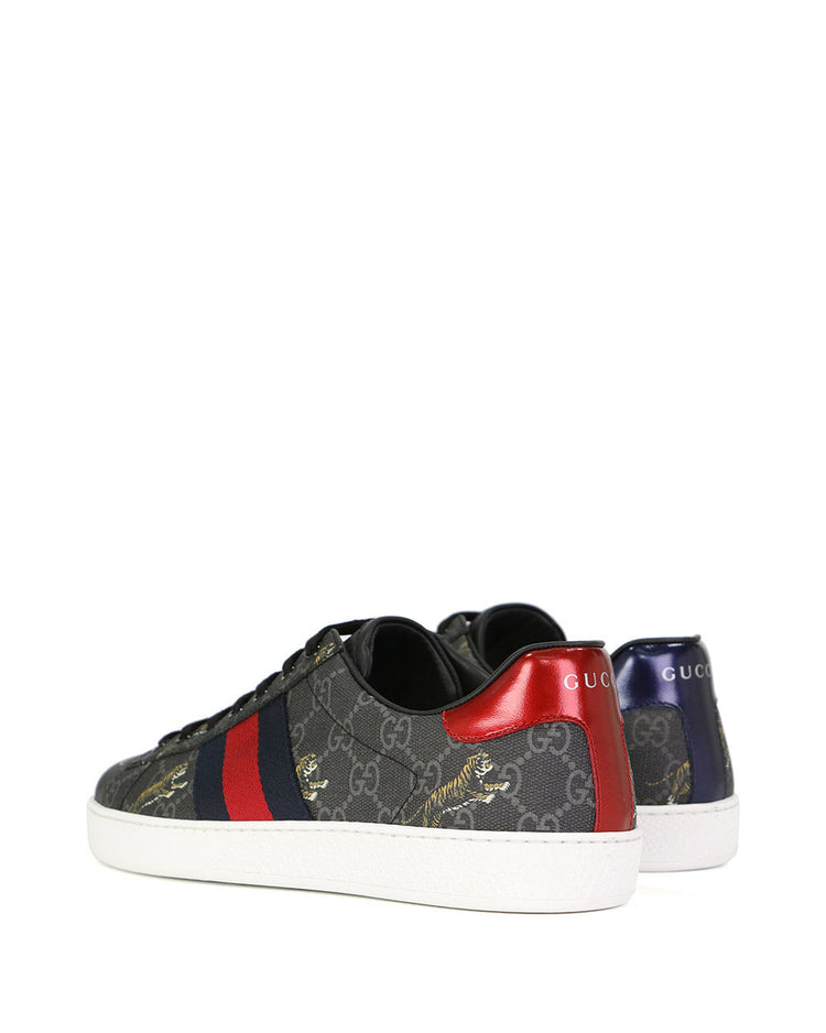 Ace GG Supreme Tigers Sneakers