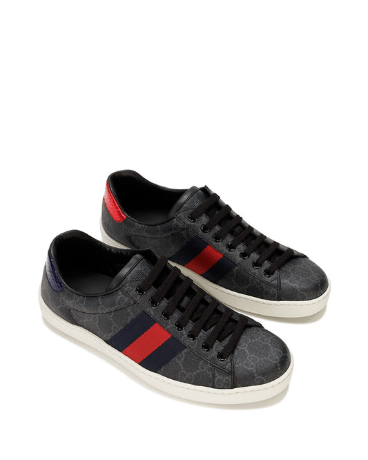 Supreme New Ace Sneakers