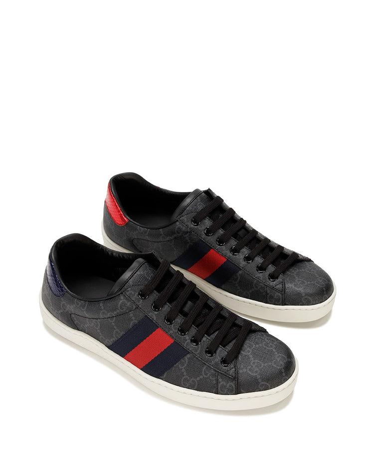 Supreme New Ace Sneakers