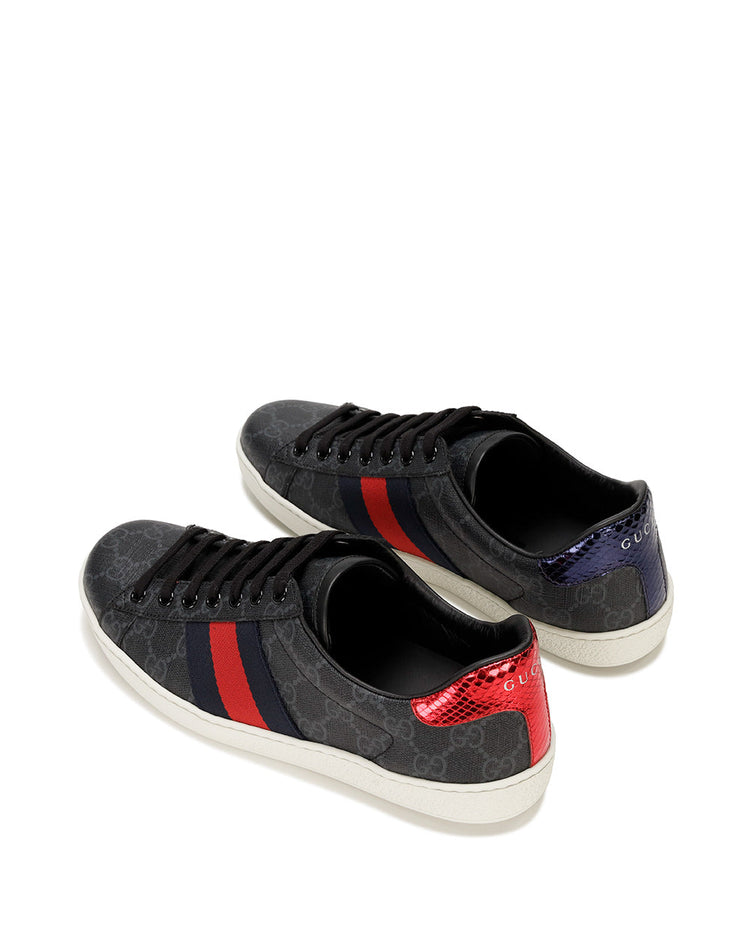 Supreme New Ace Sneakers