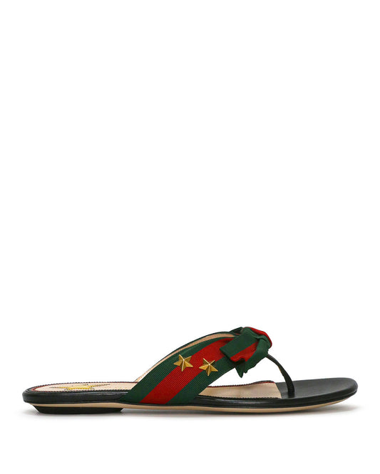 Thong Sandals