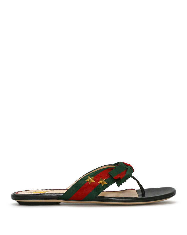 Thong Sandals