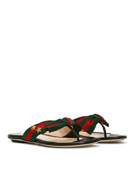 Thong Sandals
