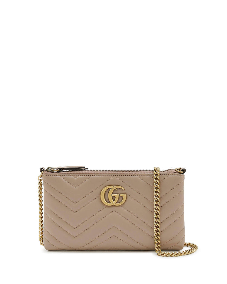 GG Marmont 迷你鏈條包