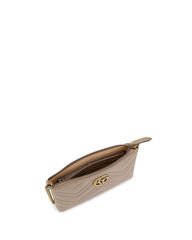 GG Marmont 迷你鏈條包
