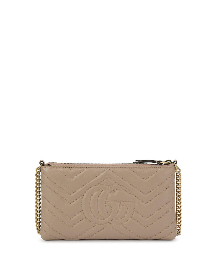 GG Marmont 迷你鏈條包
