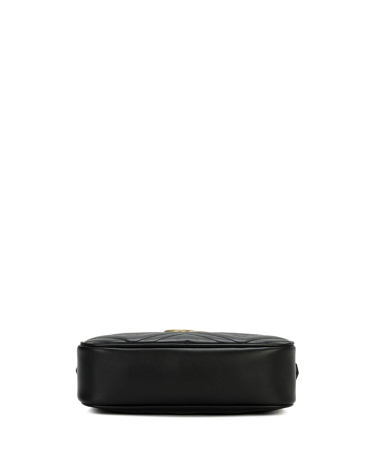 GG Marmont 小號馬特拉斯單肩包