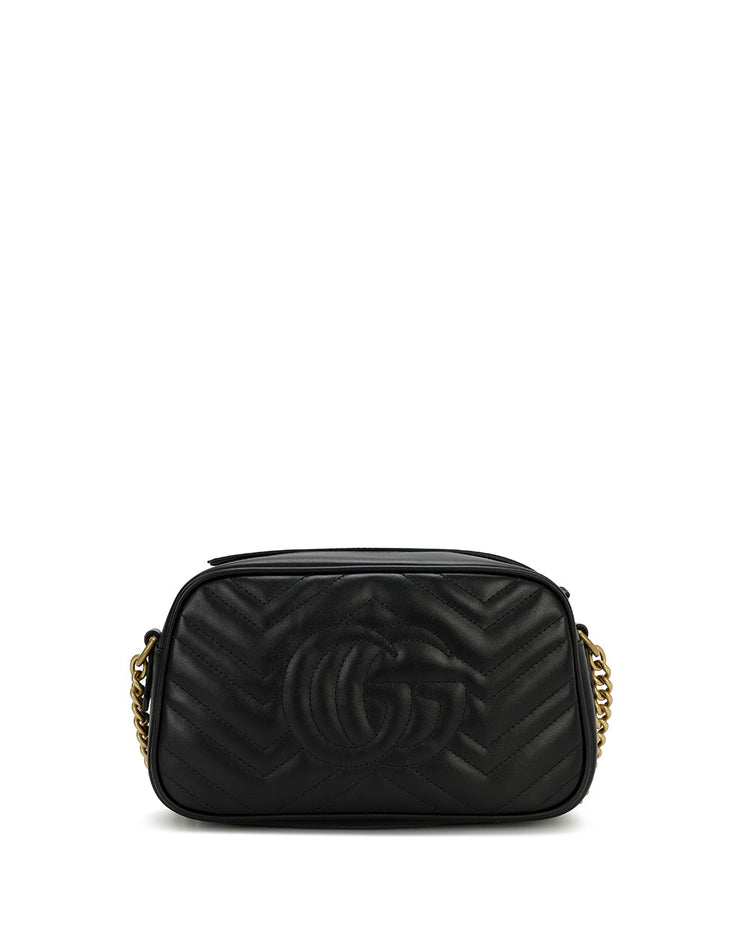 GG Marmont 小號馬特拉斯單肩包