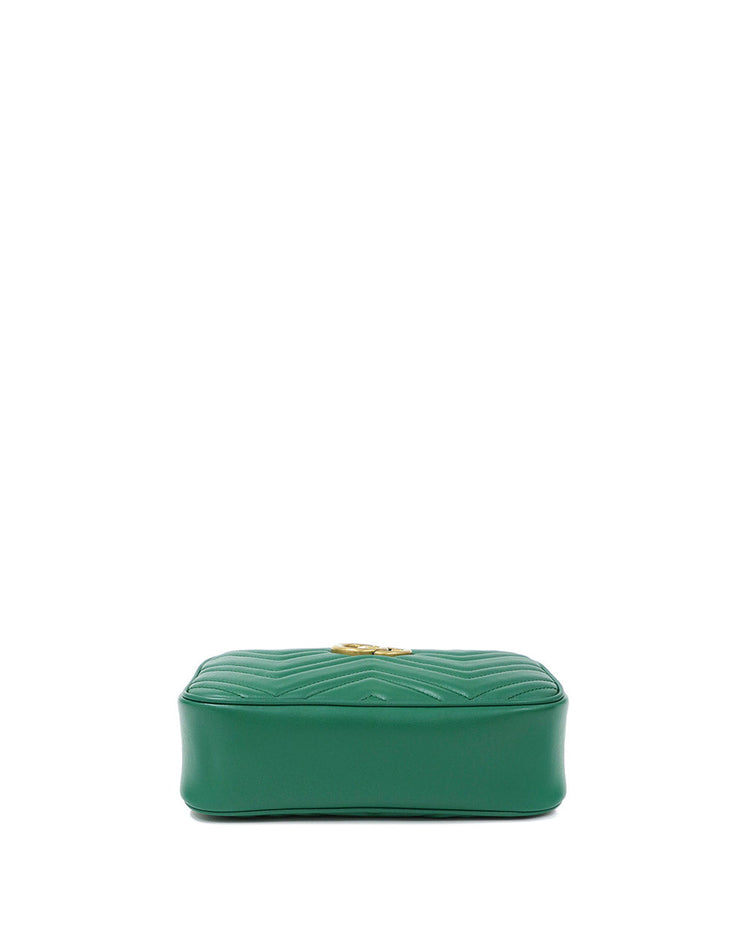 GG Marmont 小號馬特拉斯單肩包