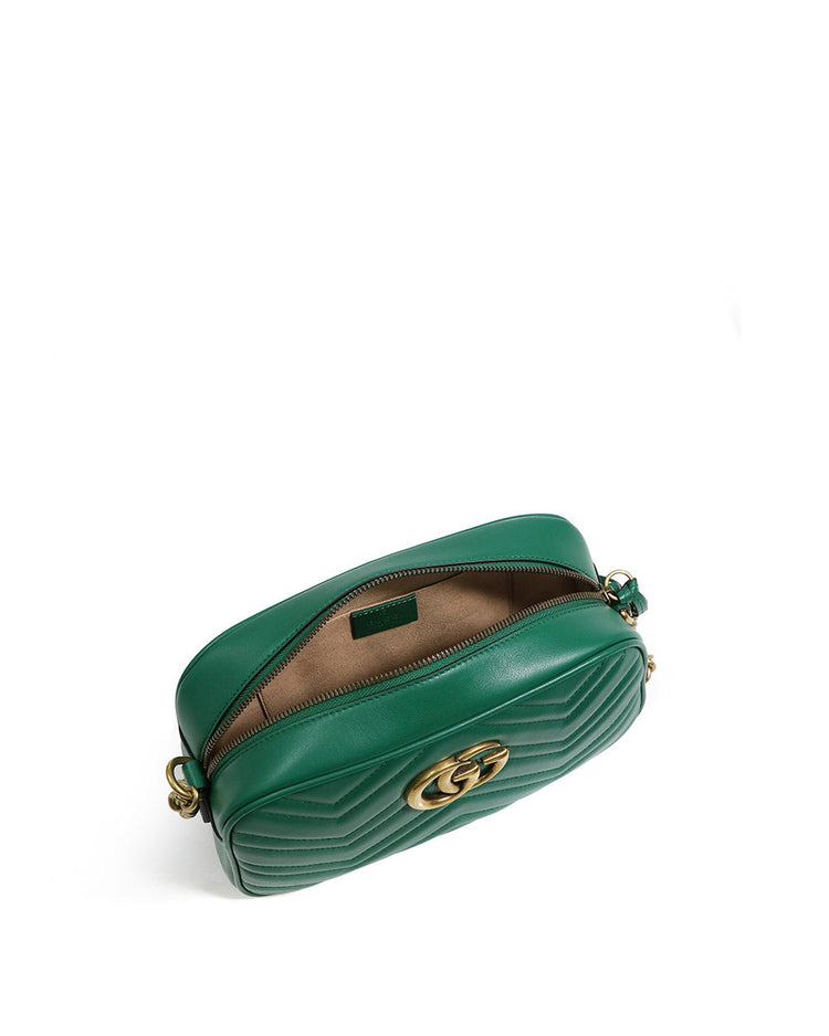 GG Marmont 小號馬特拉斯單肩包
