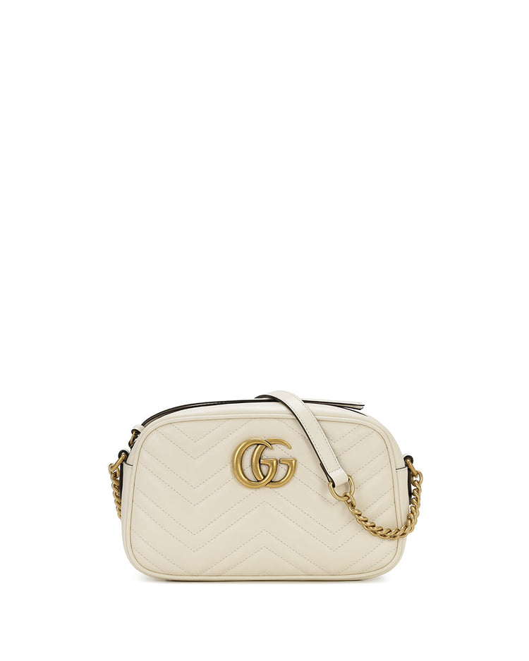 GG Marmont 小號馬特拉斯單肩包