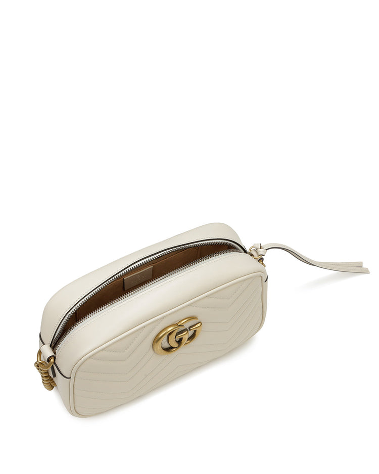 GG Marmont 小號馬特拉斯單肩包