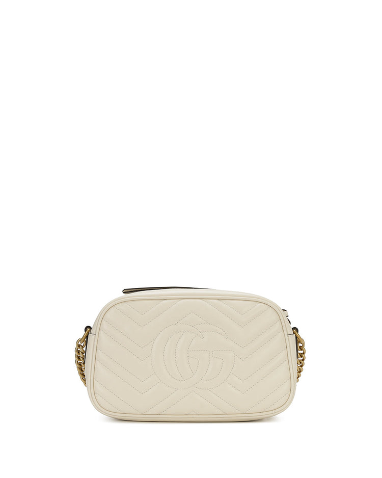 GG Marmont 小號馬特拉斯單肩包