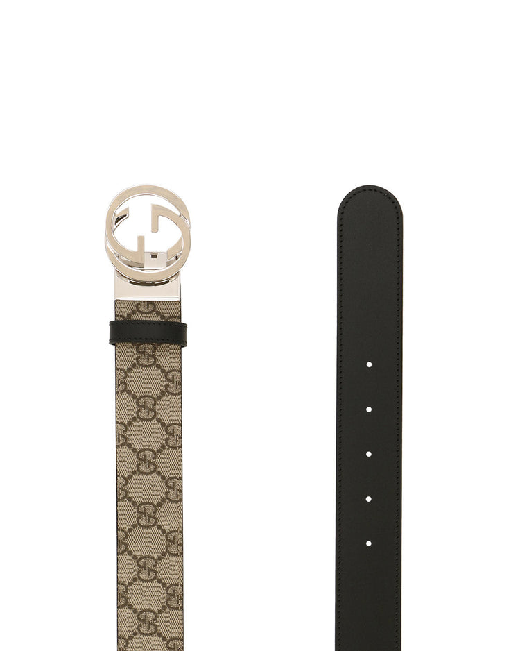 Reversible GG Supreme Belt
