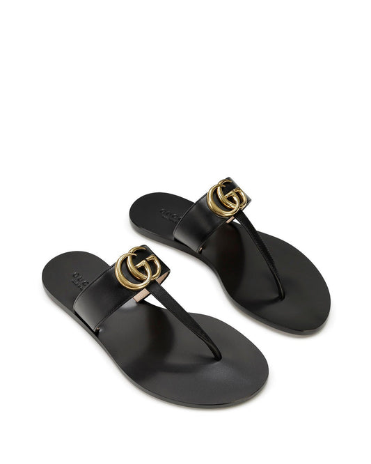 Double G Sandals