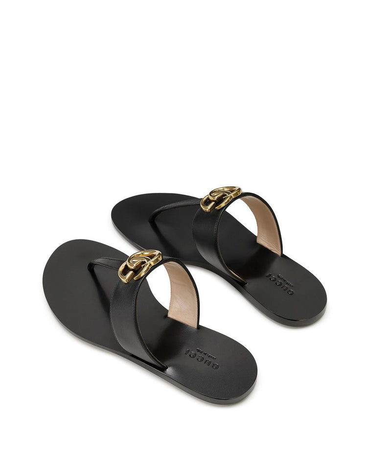 Double G Sandals