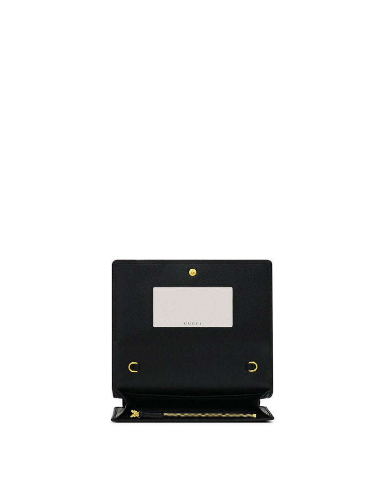 GG 鏈條迷你肩背包