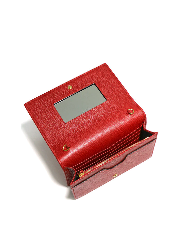 GG 鏈條迷你肩背包