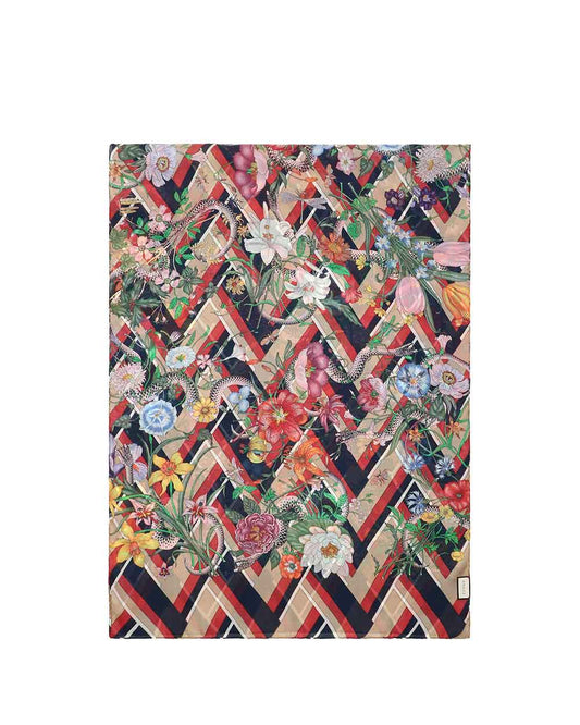 Printed Scarf
