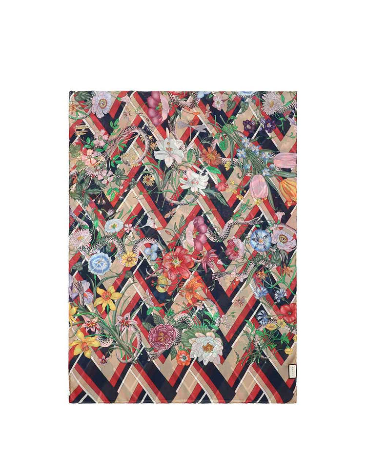 Printed Scarf